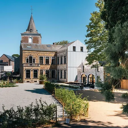 Domaine De La Commanderie Ferienhaus *