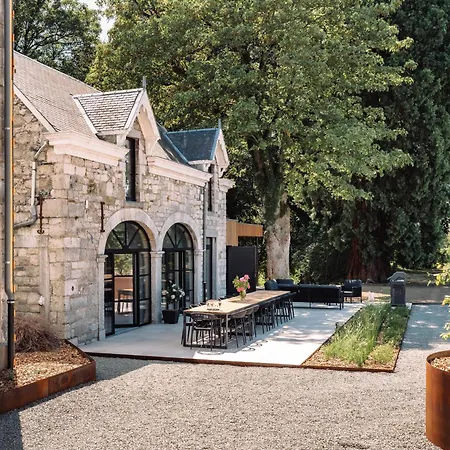 Ferienhaus Domaine De La Commanderie