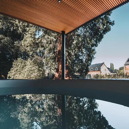 Ferienhaus Domaine De La Commanderie Villers-la-Ville