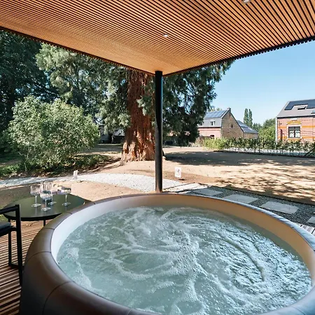 Domaine De La Commanderie *