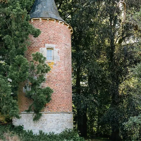 Domaine De La Commanderie *