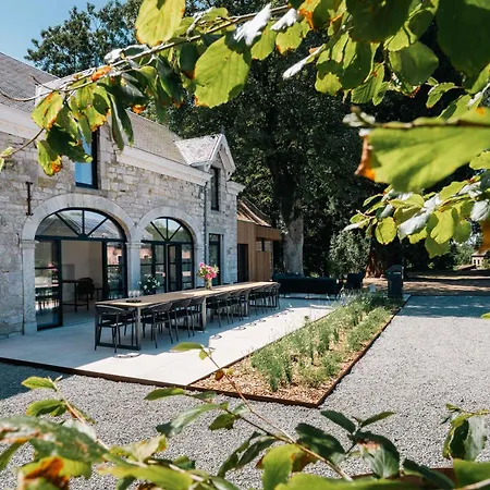 Domaine De La Commanderie